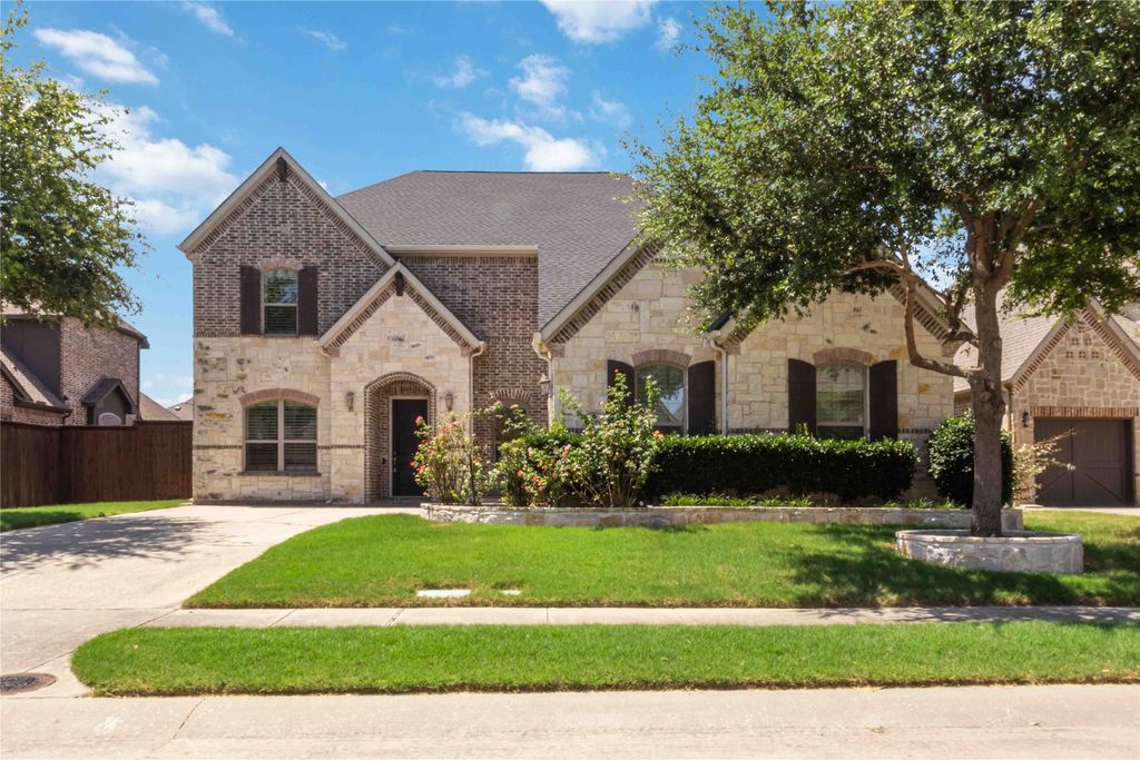 2009 Temperate Drive, Allen, TX 75013