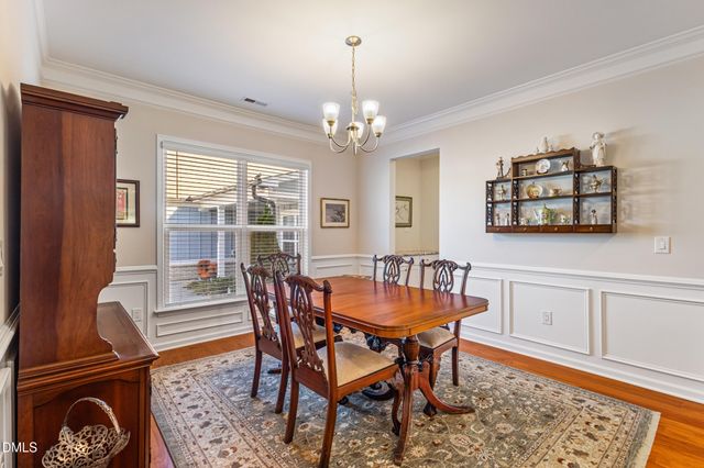 2535 Kylewynd Place, New Hill, NC 27562