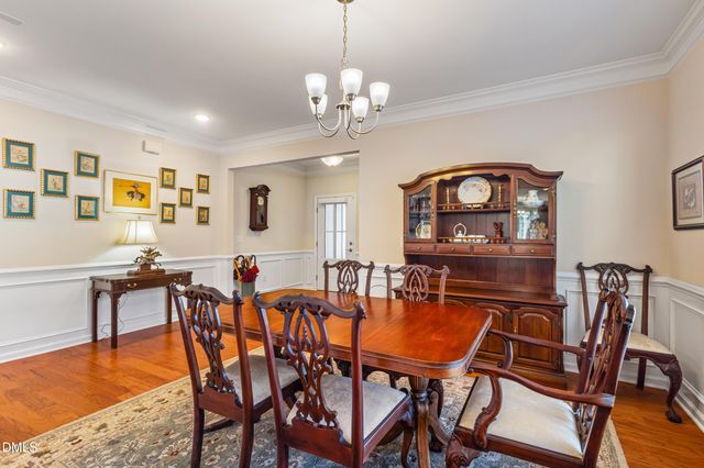 2535 Kylewynd Place, New Hill, NC 27562