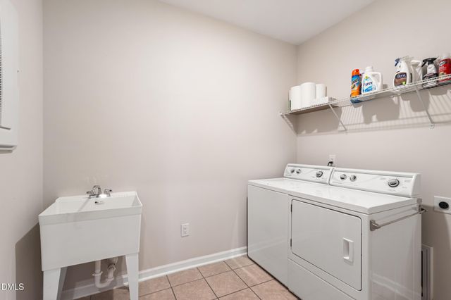 2535 Kylewynd Place, New Hill, NC 27562