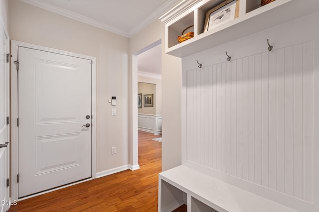 2535 Kylewynd Place, New Hill, NC 27562