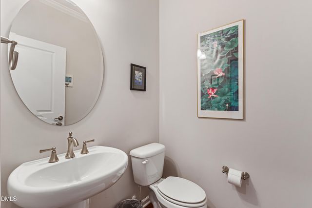 2535 Kylewynd Place, New Hill, NC 27562