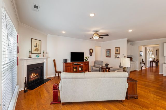 2535 Kylewynd Place, New Hill, NC 27562