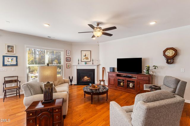 2535 Kylewynd Place, New Hill, NC 27562