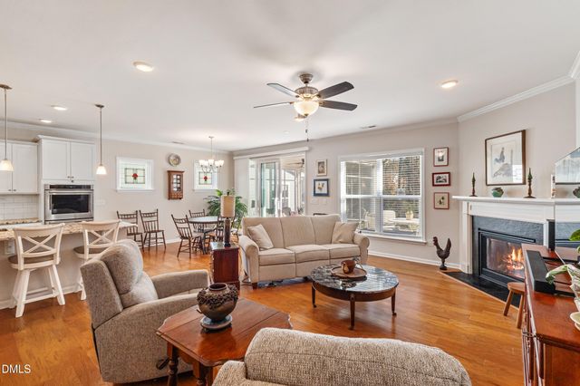 2535 Kylewynd Place, New Hill, NC 27562