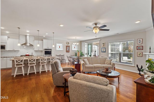 2535 Kylewynd Place, New Hill, NC 27562