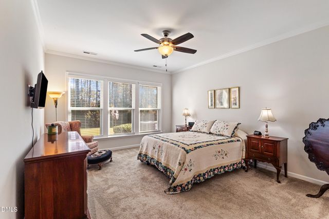 2535 Kylewynd Place, New Hill, NC 27562