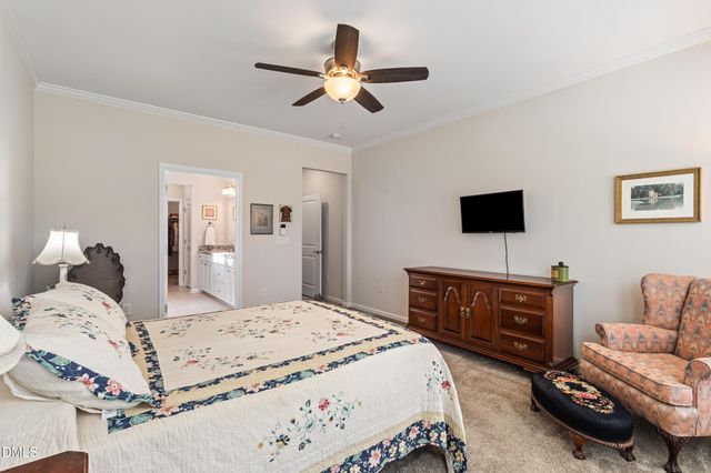 2535 Kylewynd Place, New Hill, NC 27562