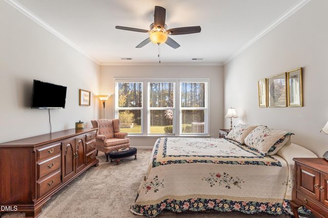 2535 Kylewynd Place, New Hill, NC 27562