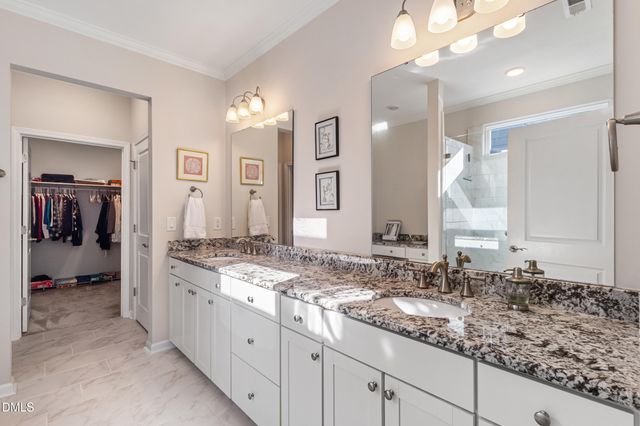 2535 Kylewynd Place, New Hill, NC 27562