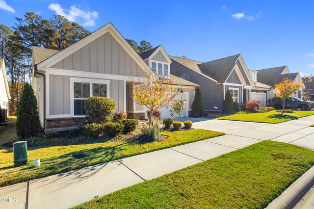 2535 Kylewynd Place, New Hill, NC 27562