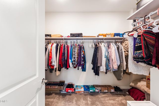 2535 Kylewynd Place, New Hill, NC 27562