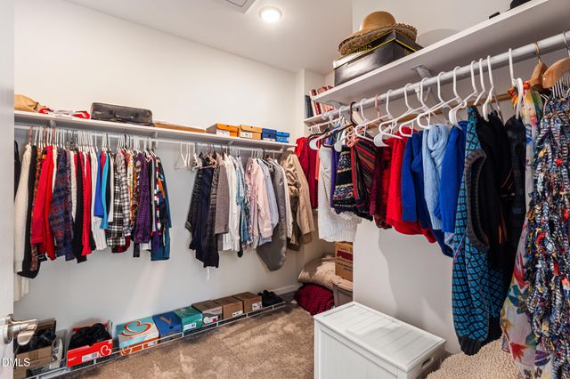 2535 Kylewynd Place, New Hill, NC 27562