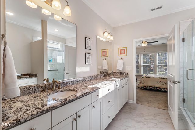 2535 Kylewynd Place, New Hill, NC 27562