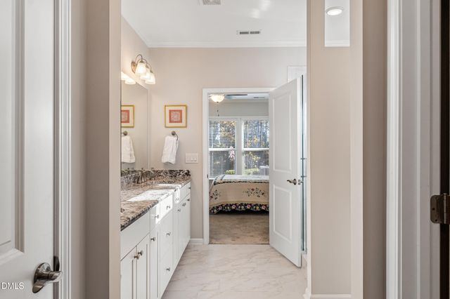 2535 Kylewynd Place, New Hill, NC 27562