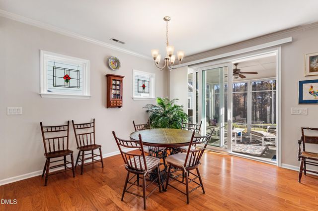 2535 Kylewynd Place, New Hill, NC 27562