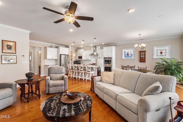 2535 Kylewynd Place, New Hill, NC 27562