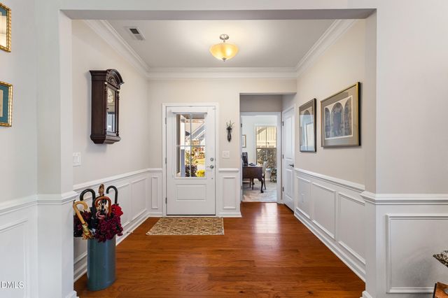 2535 Kylewynd Place, New Hill, NC 27562