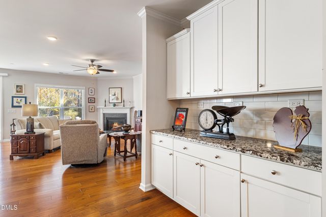 2535 Kylewynd Place, New Hill, NC 27562