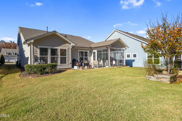 2535 Kylewynd Place, New Hill, NC 27562