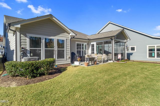 2535 Kylewynd Place, New Hill, NC 27562