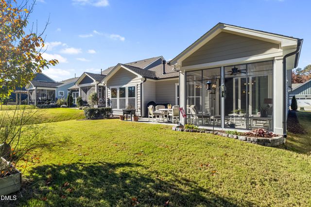 2535 Kylewynd Place, New Hill, NC 27562