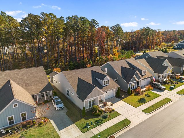 2535 Kylewynd Place, New Hill, NC 27562