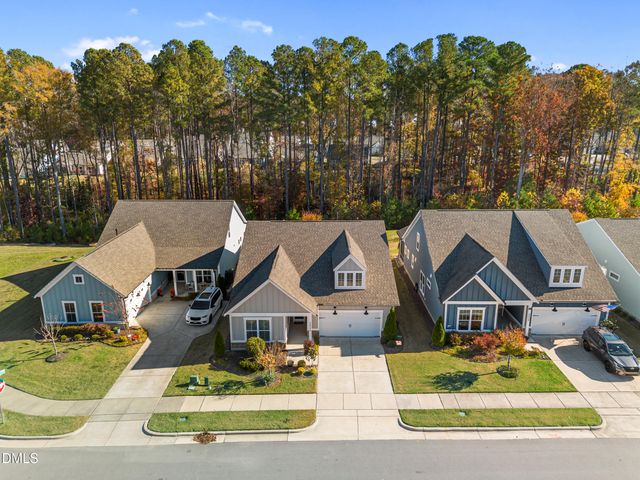 2535 Kylewynd Place, New Hill, NC 27562