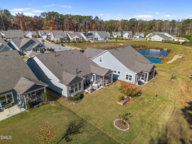 2535 Kylewynd Place, New Hill, NC 27562