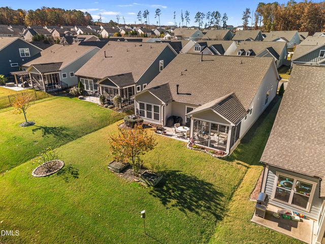 2535 Kylewynd Place, New Hill, NC 27562