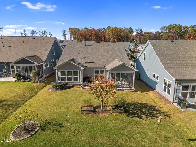 2535 Kylewynd Place, New Hill, NC 27562