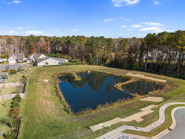 2535 Kylewynd Place, New Hill, NC 27562