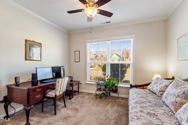 2535 Kylewynd Place, New Hill, NC 27562