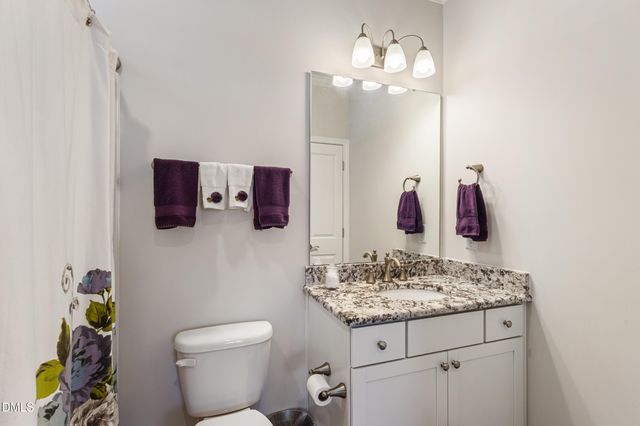 2535 Kylewynd Place, New Hill, NC 27562