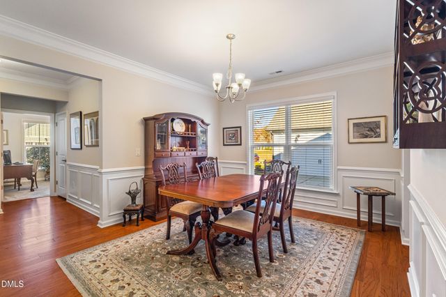 2535 Kylewynd Place, New Hill, NC 27562