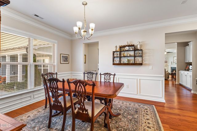 2535 Kylewynd Place, New Hill, NC 27562