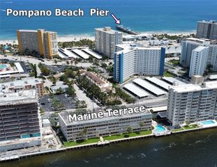 401 N Riverside Dr 102, Pompano Beach, FL 33062