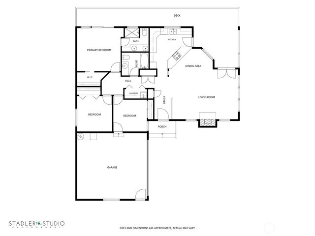 2441 Hillis Drive, Langley, WA 98260