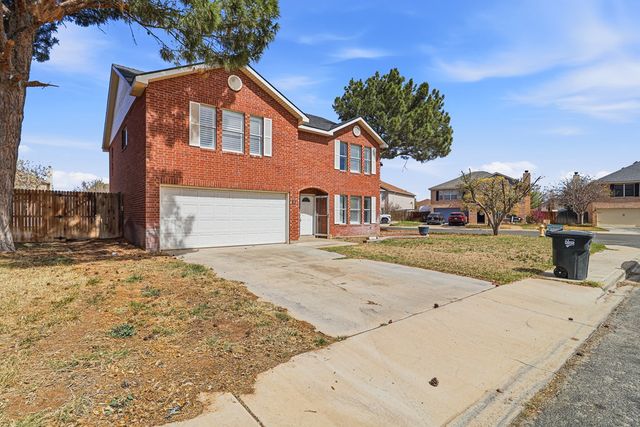 2 Pinon Court, Odessa, TX 79765