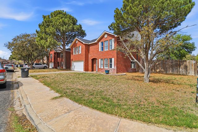 2 Pinon Court, Odessa, TX 79765
