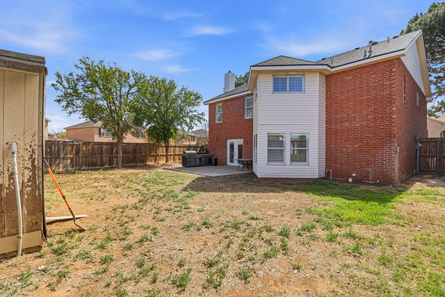 2 Pinon Court, Odessa, TX 79765