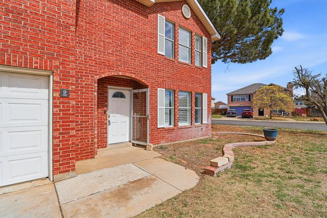 2 Pinon Court, Odessa, TX 79765