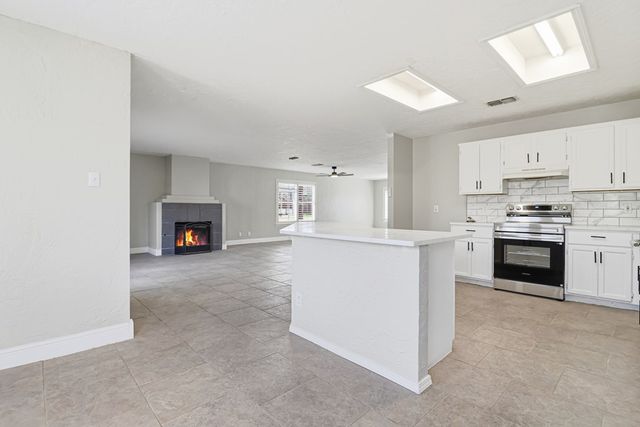 2 Pinon Court, Odessa, TX 79765