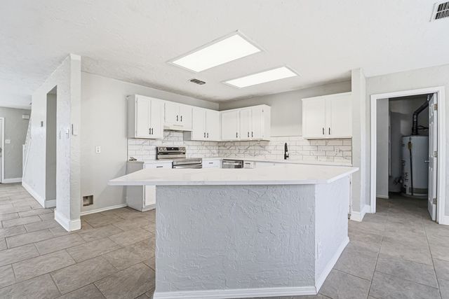 2 Pinon Court, Odessa, TX 79765