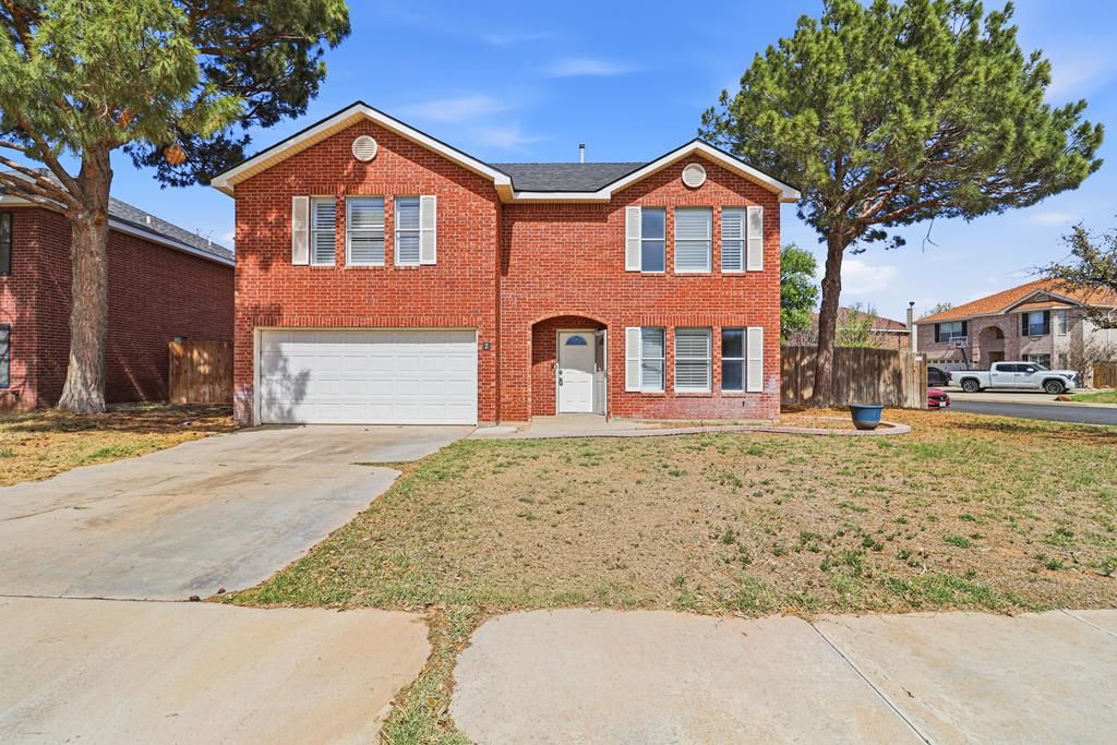 2 Pinon Court, Odessa, TX 79765