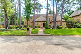 16123 Chasemore Drive, Spring, TX 77379
