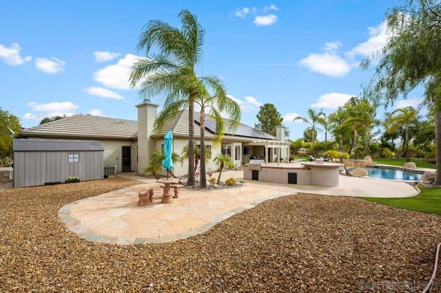 30012 Mckenna Heights, Valley Center, CA 92082