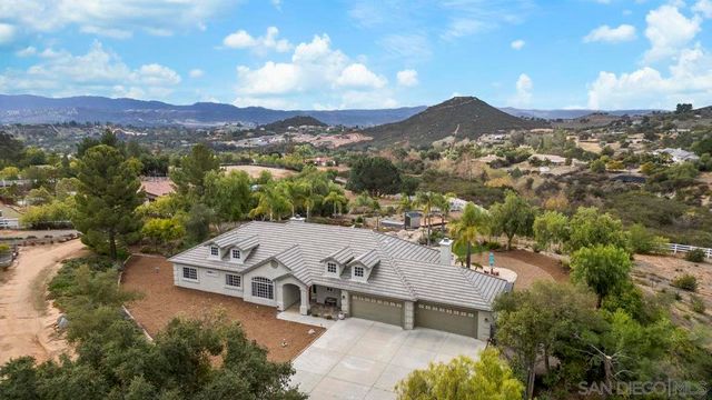 30012 Mckenna Heights, Valley Center, CA 92082