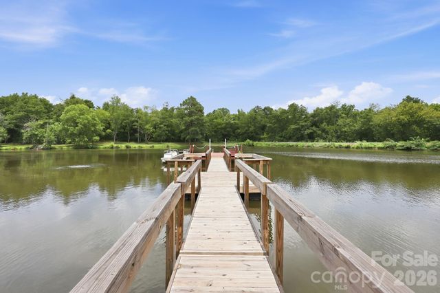 456 Swearing Creek Drive, Lexington, NC 27292