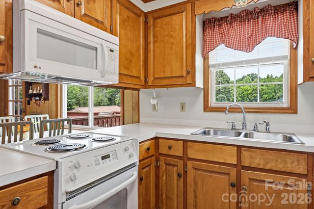 456 Swearing Creek Drive, Lexington, NC 27292